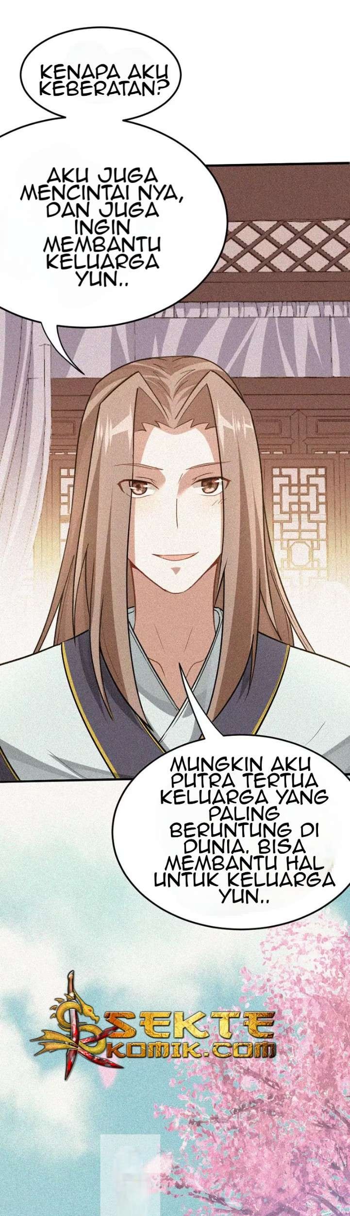 Return of Xiandi Chapter 24 - halaman 23