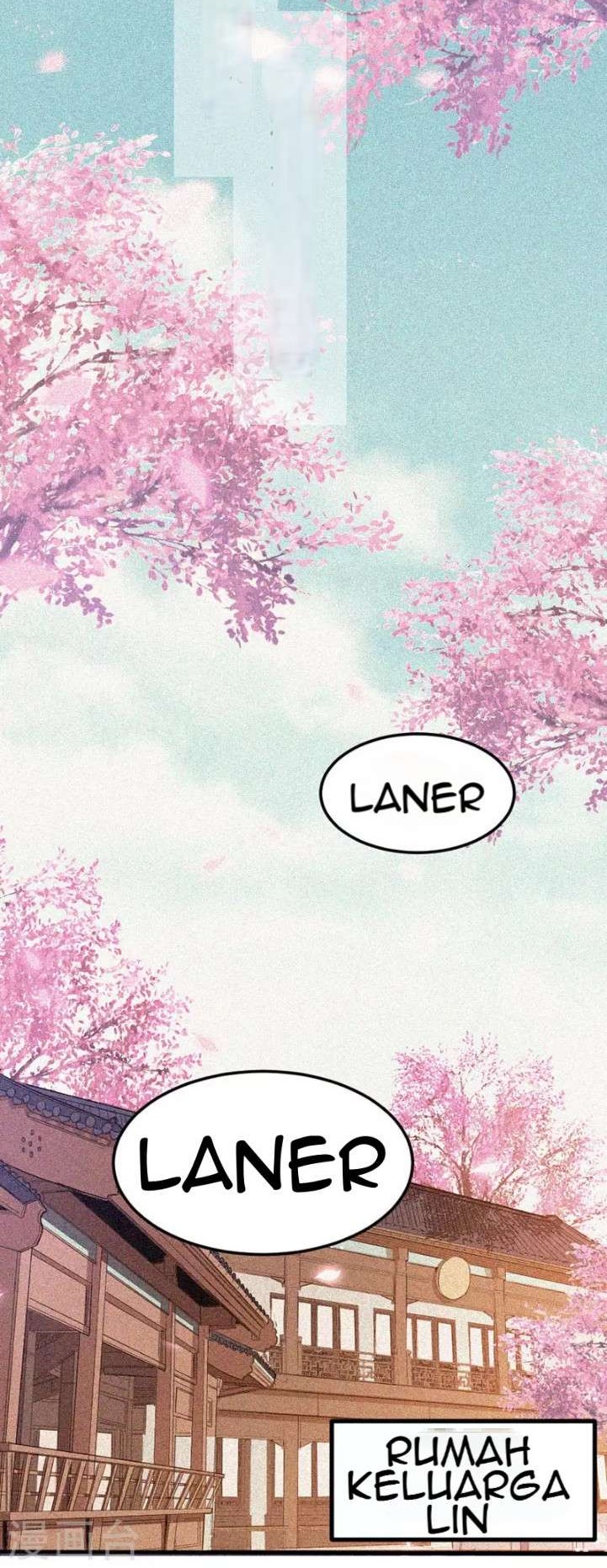 Return of Xiandi Chapter 24 - halaman 24