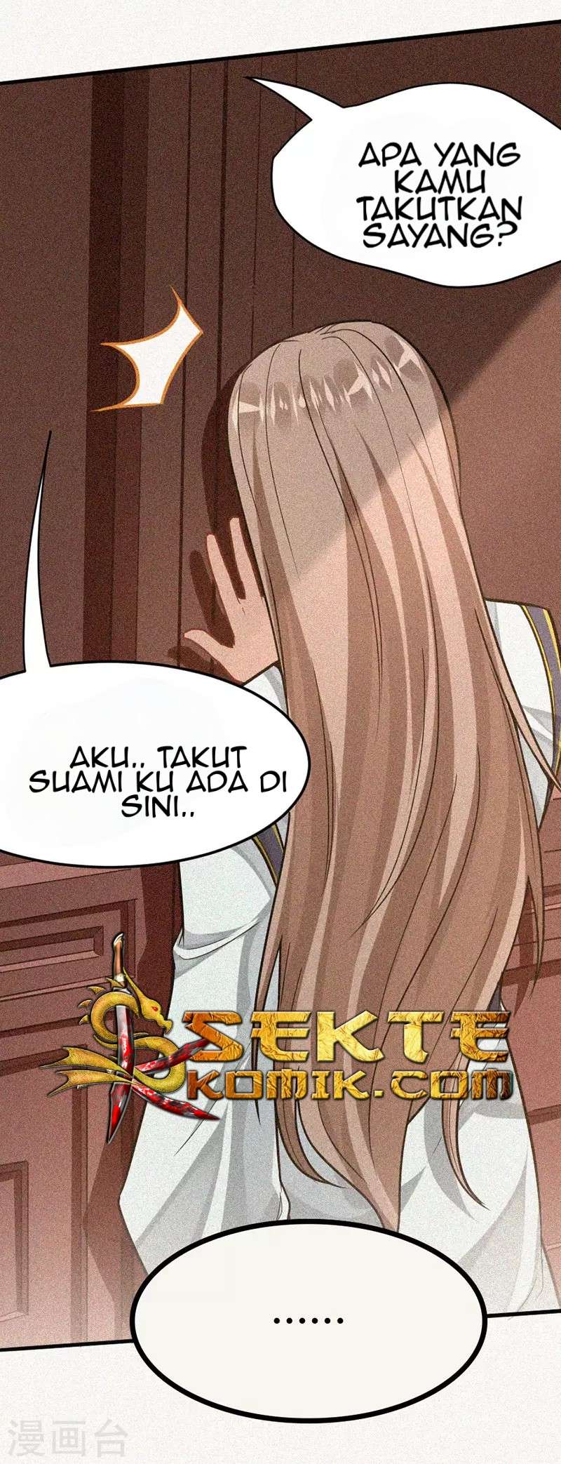 Return of Xiandi Chapter 24 - halaman 26