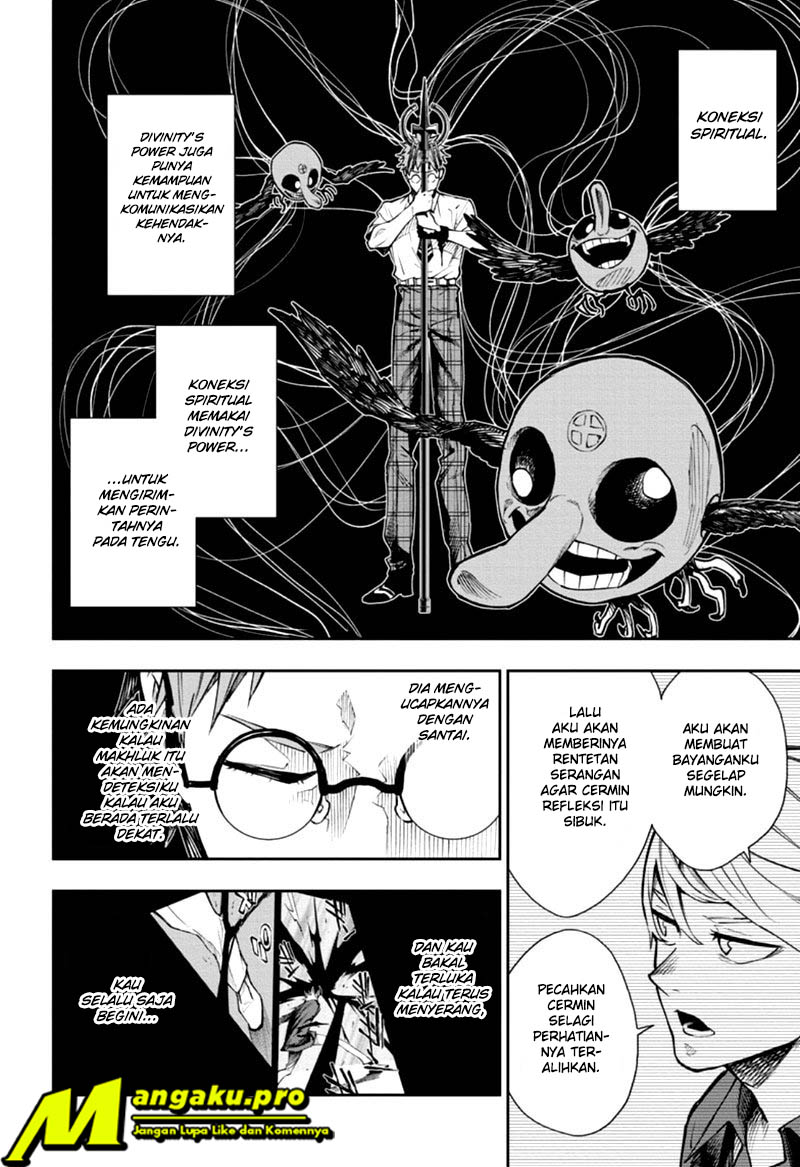 Return of Xiandi Chapter 240 - halaman 17