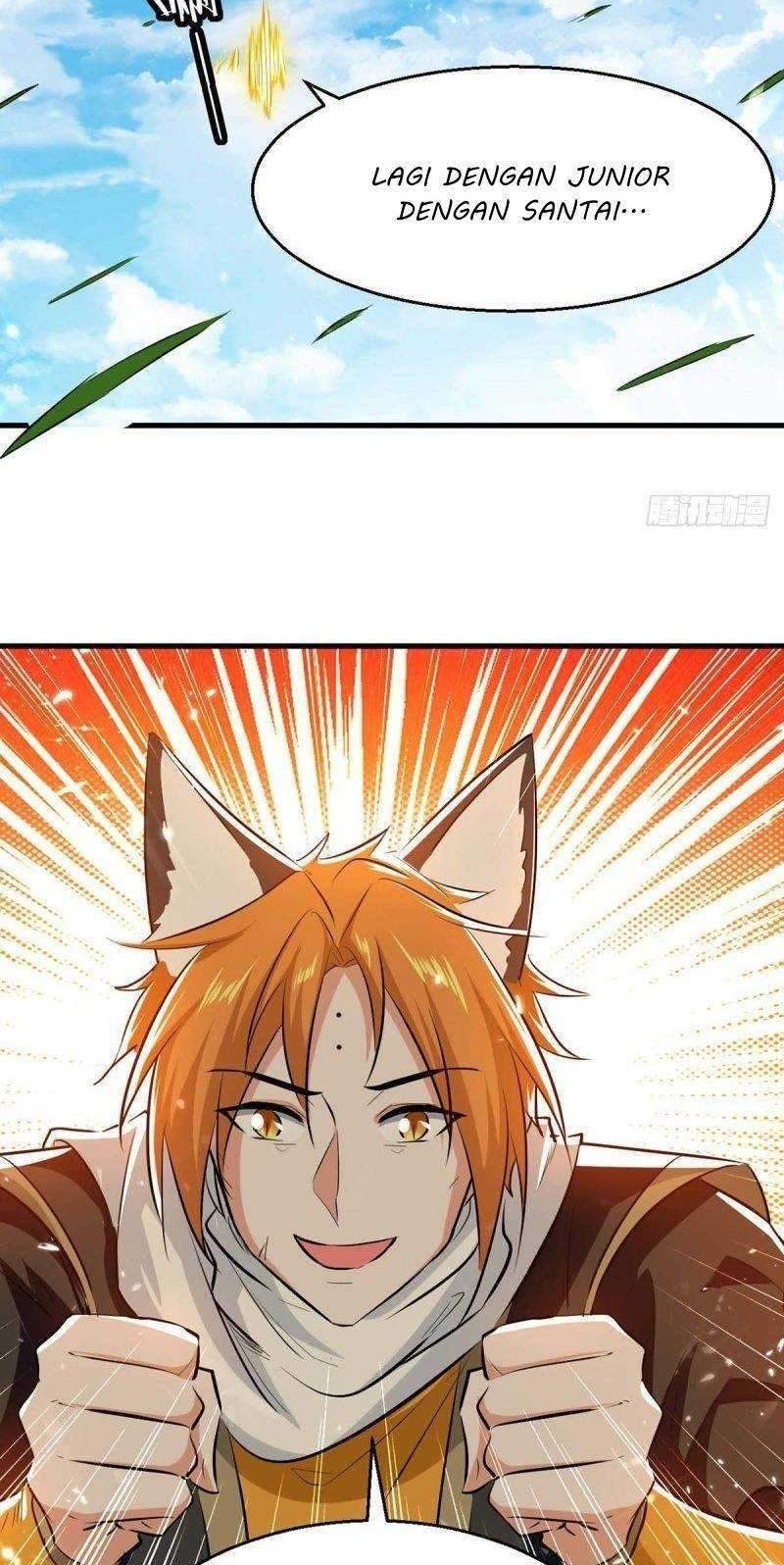 Return of Xiandi Chapter 240 - halaman 25
