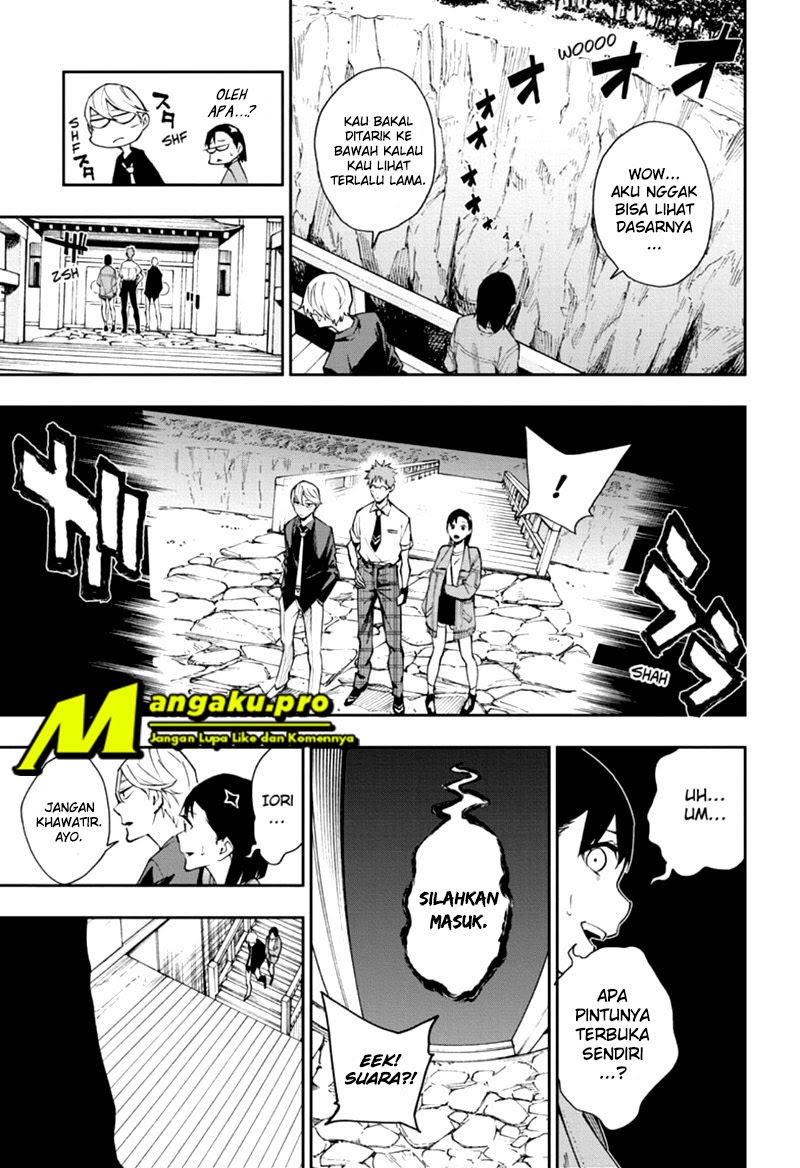 Return of Xiandi Chapter 241 - halaman 16