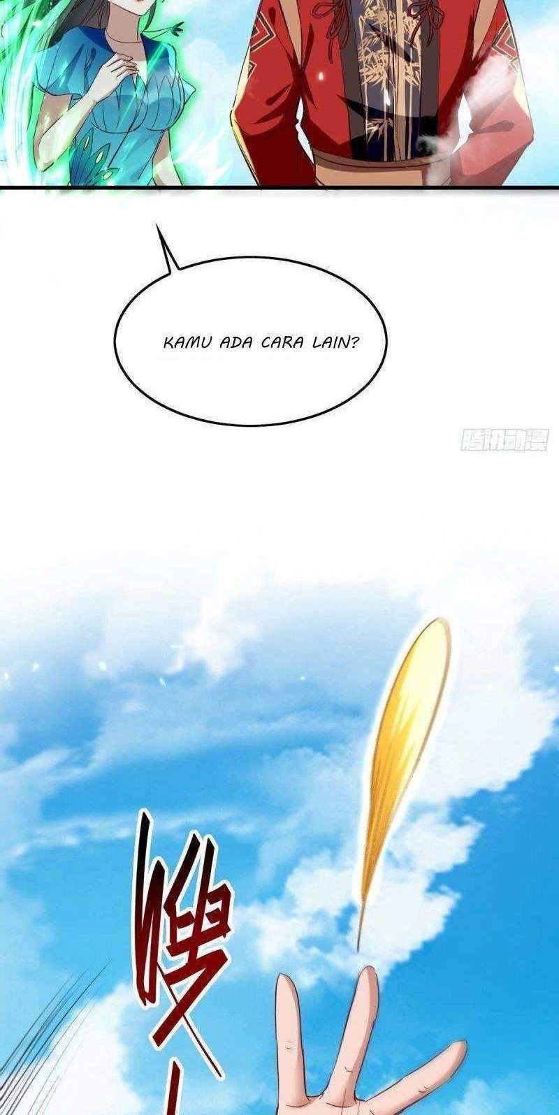 Return of Xiandi Chapter 241 - halaman 21