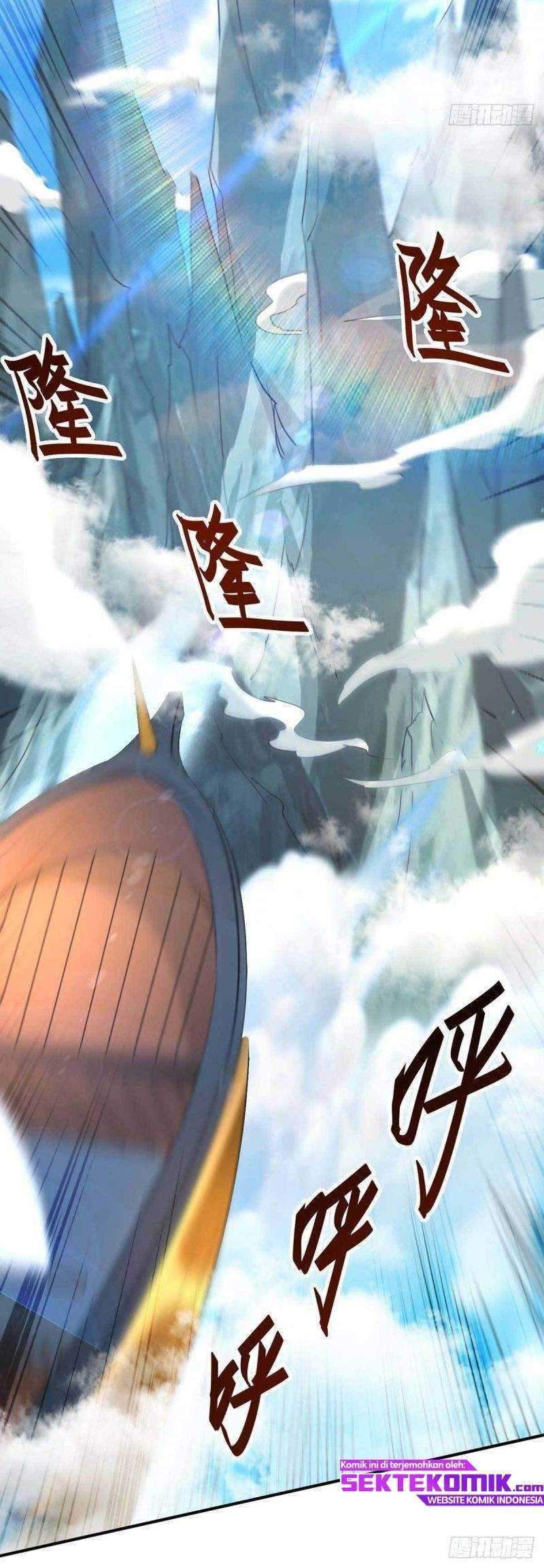 Return of Xiandi Chapter 241 - halaman 24
