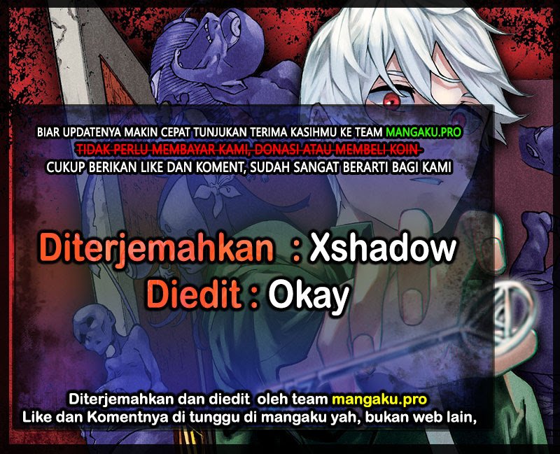 Return of Xiandi Chapter 243 - halaman 1