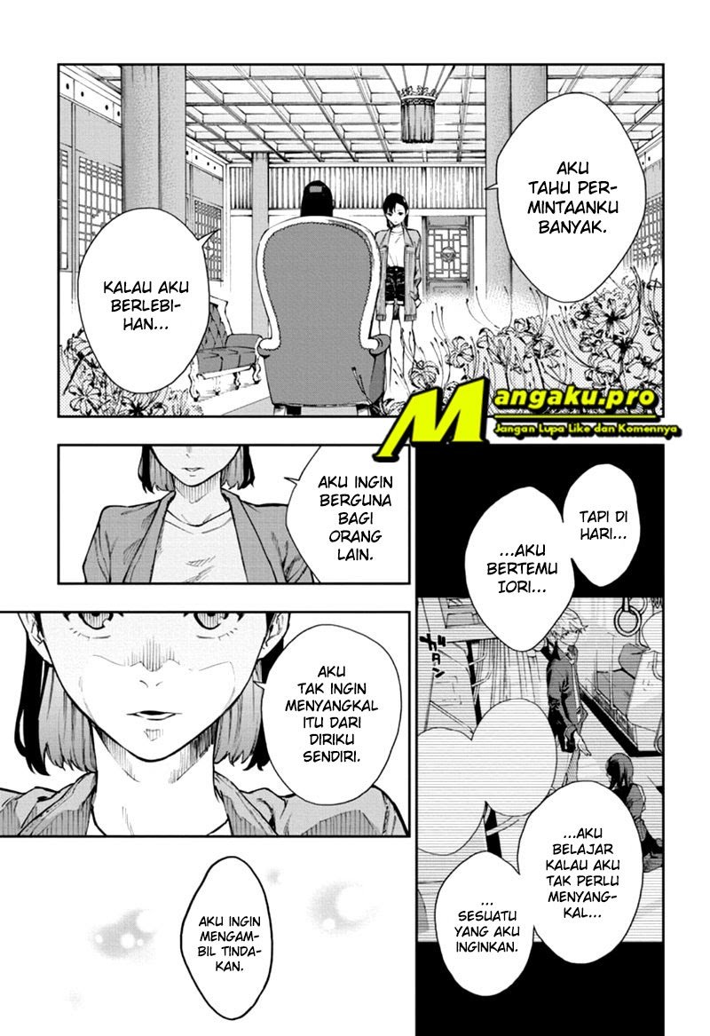 Return of Xiandi Chapter 243 - halaman 12
