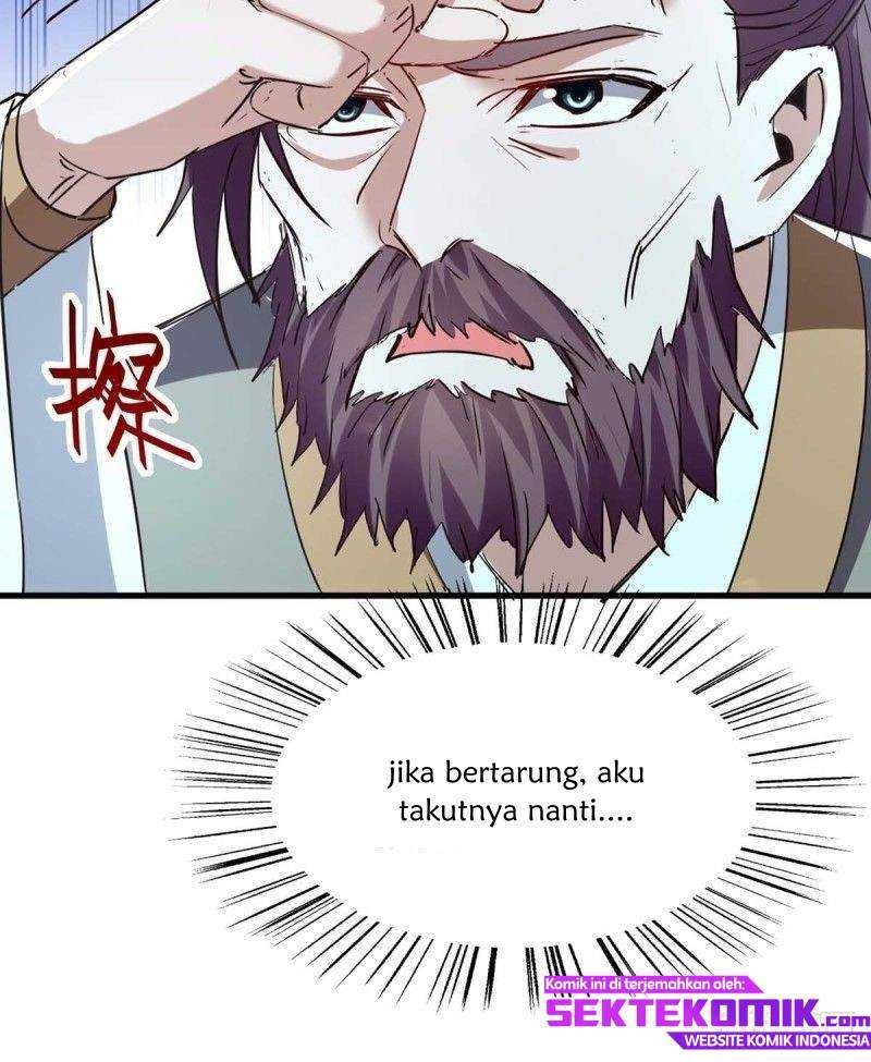 Return of Xiandi Chapter 243 - halaman 21