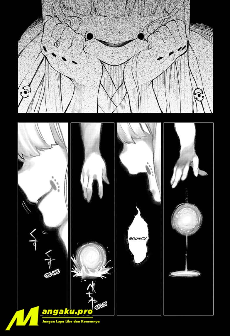 Return of Xiandi Chapter 244 - halaman 10