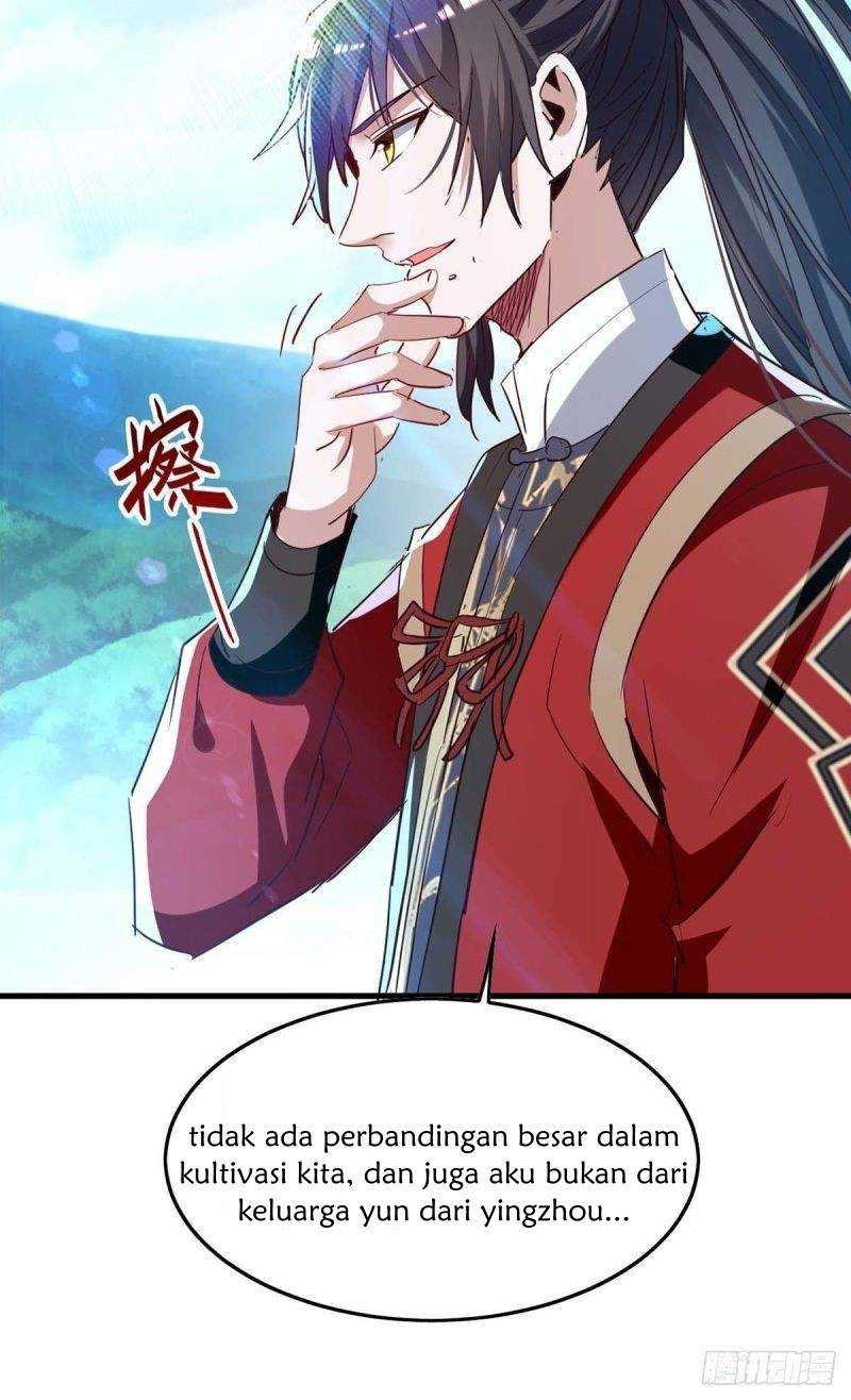 Return of Xiandi Chapter 245 - halaman 20