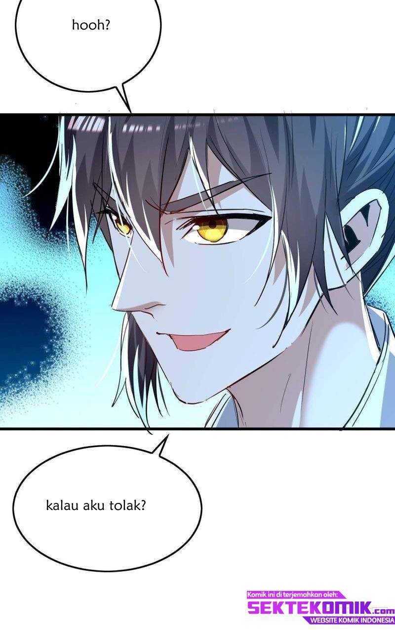 Return of Xiandi Chapter 245 - halaman 23