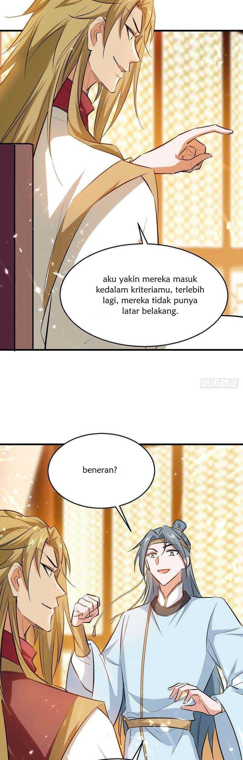 Return of Xiandi Chapter 245 - halaman 5