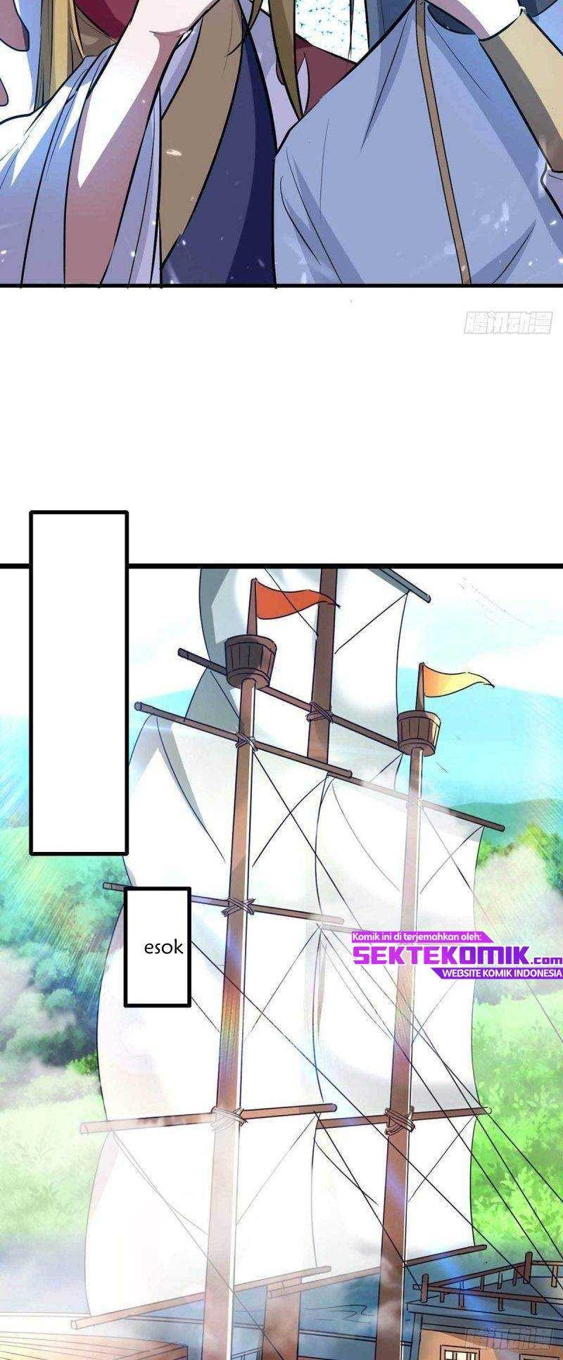 Return of Xiandi Chapter 245 - halaman 7