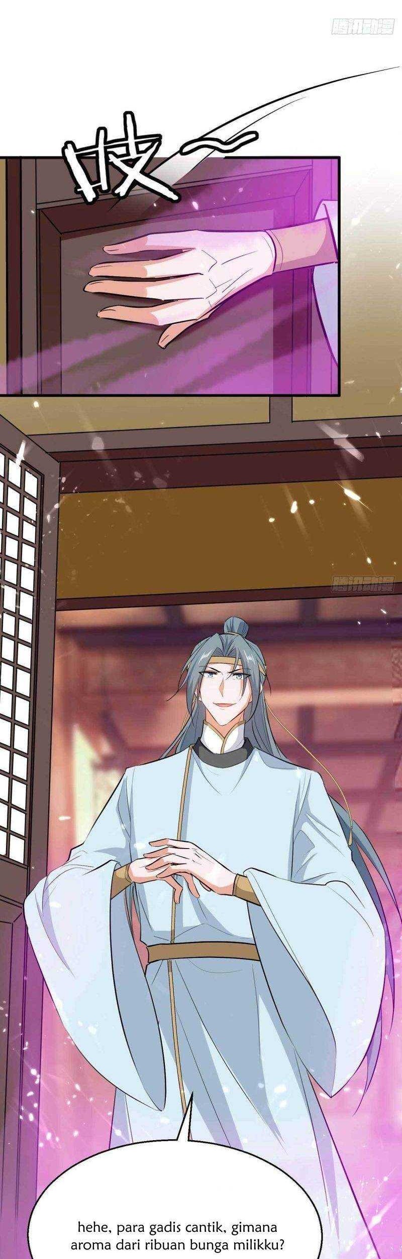 Return of Xiandi Chapter 246 - halaman 10