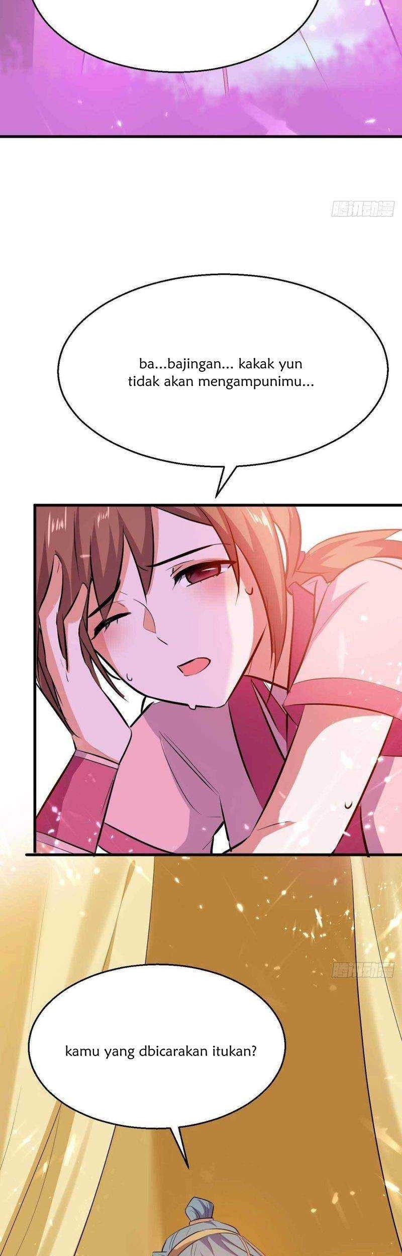 Return of Xiandi Chapter 246 - halaman 11