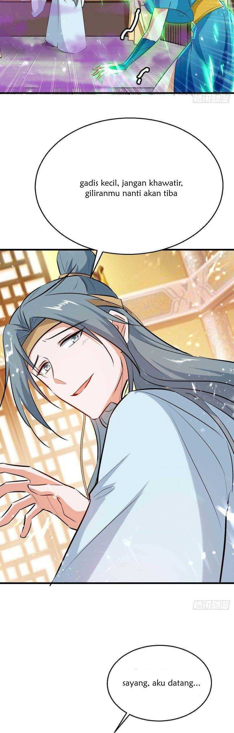 Return of Xiandi Chapter 246 - halaman 13