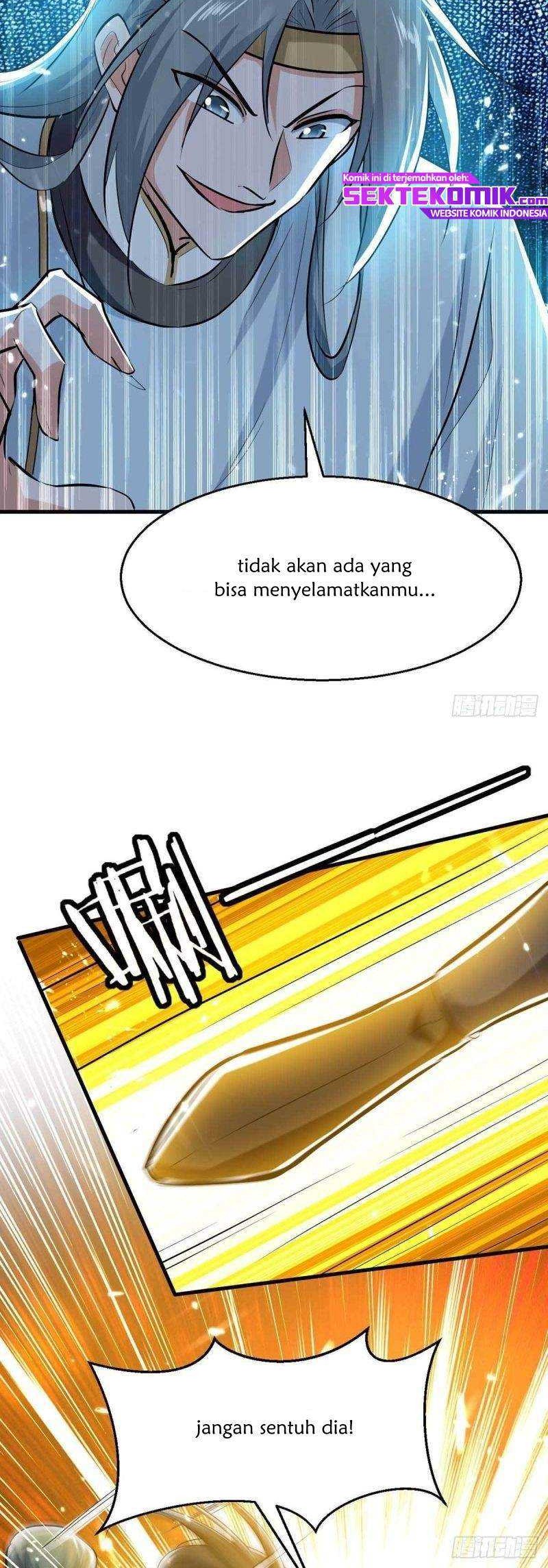 Return of Xiandi Chapter 246 - halaman 15
