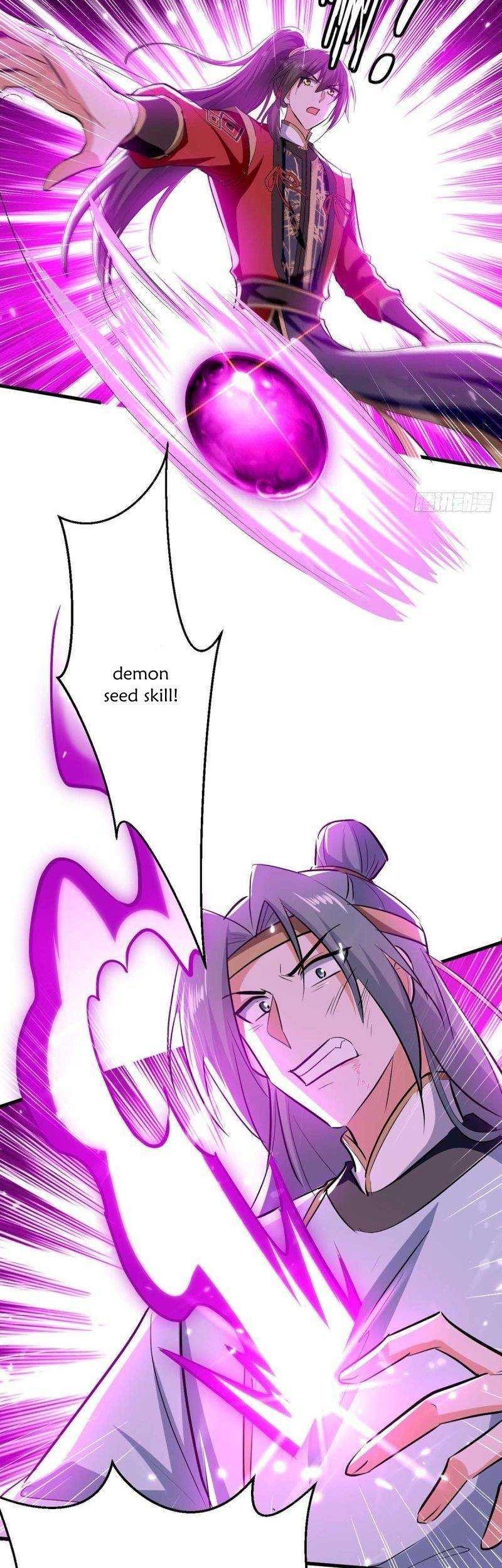 Return of Xiandi Chapter 246 - halaman 19