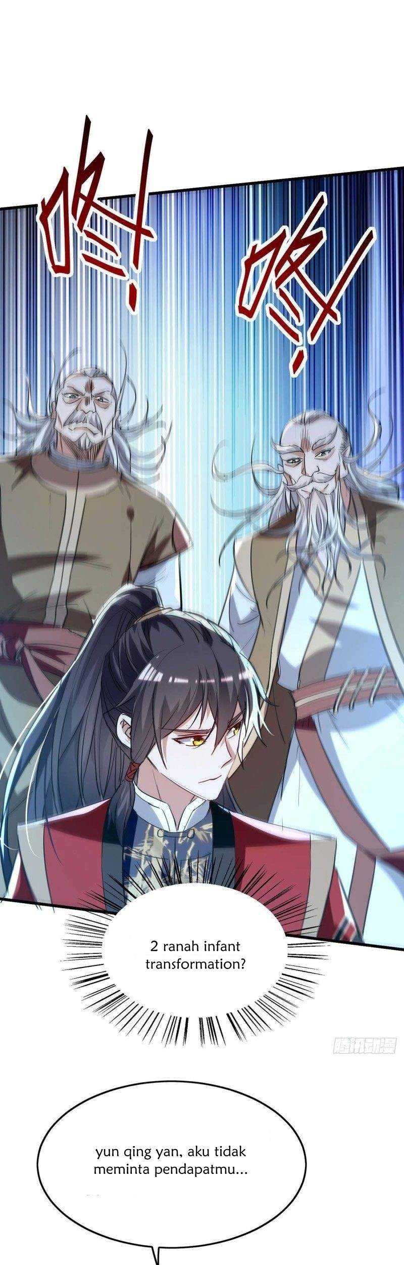Return of Xiandi Chapter 246 - halaman 2