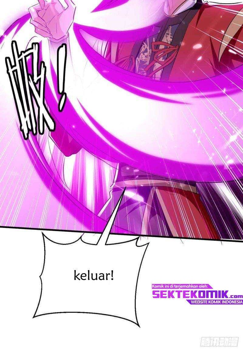 Return of Xiandi Chapter 246 - halaman 21