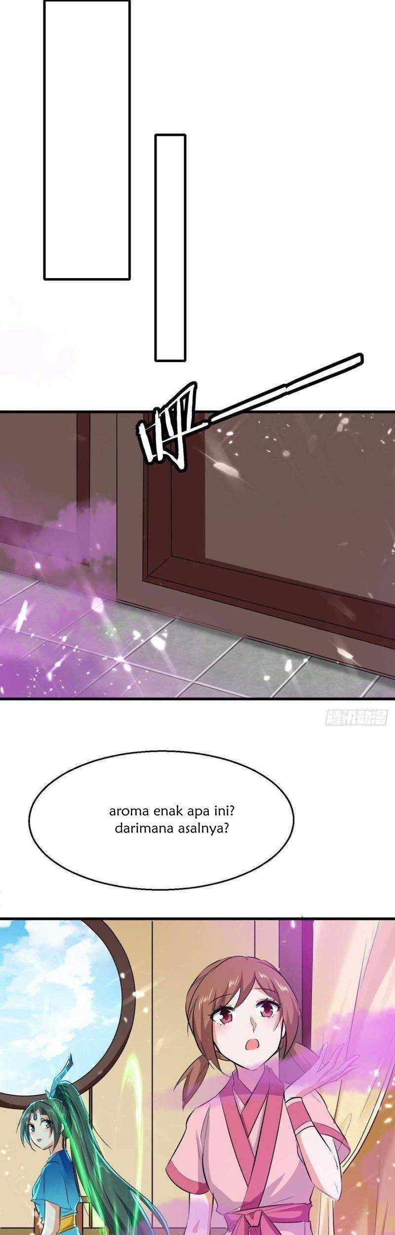 Return of Xiandi Chapter 246 - halaman 6