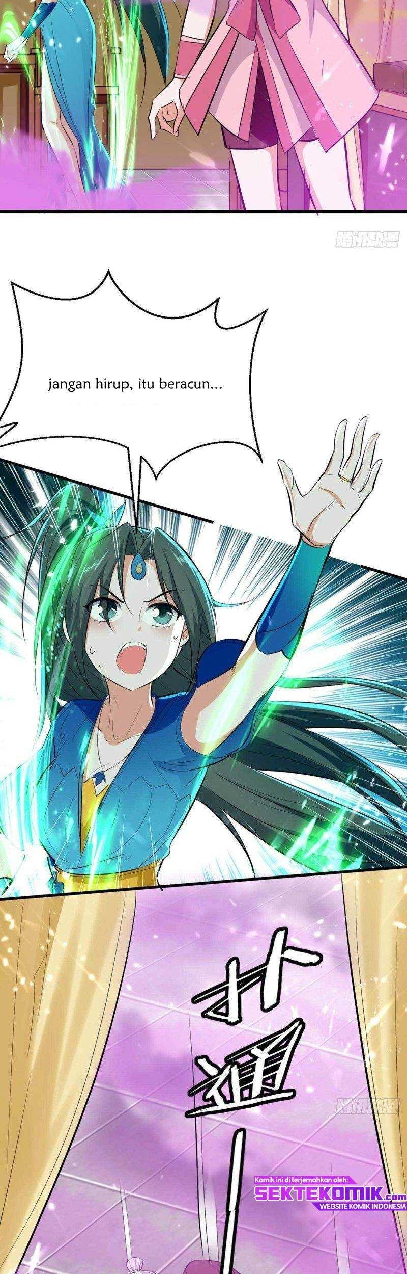 Return of Xiandi Chapter 246 - halaman 7