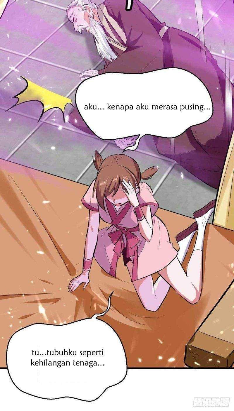 Return of Xiandi Chapter 246 - halaman 8