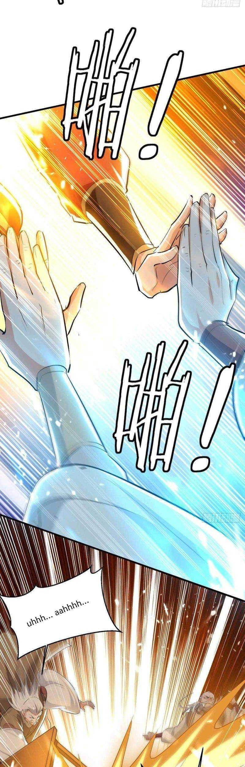 Return of Xiandi Chapter 247 - halaman 11