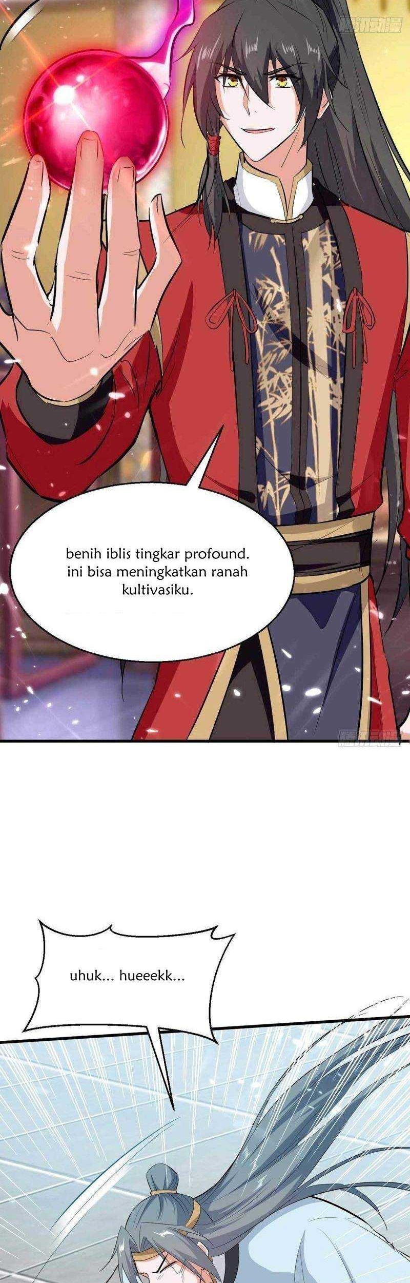 Return of Xiandi Chapter 247 - halaman 3