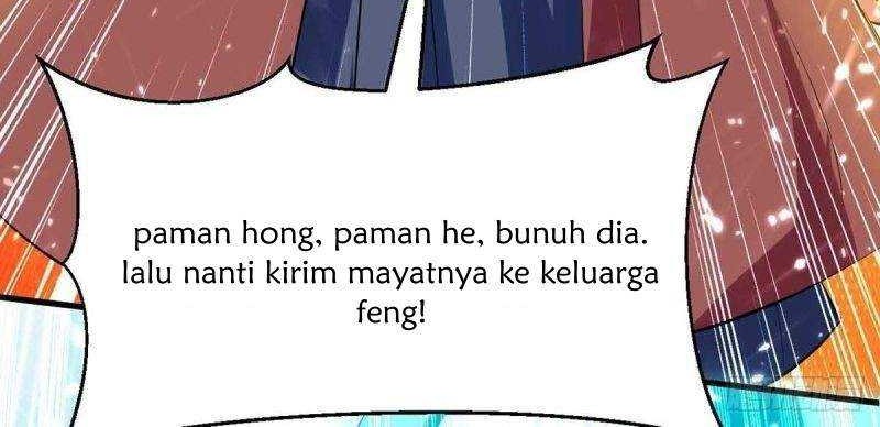 Return of Xiandi Chapter 247 - halaman 8