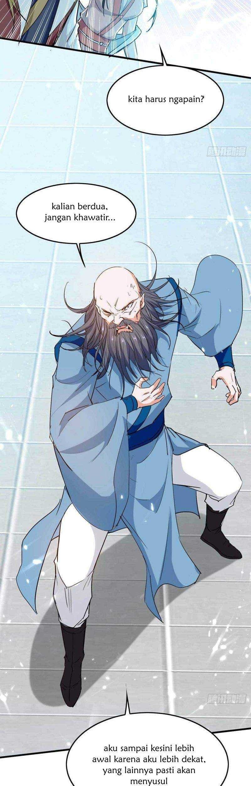 Return of Xiandi Chapter 248 - halaman 3
