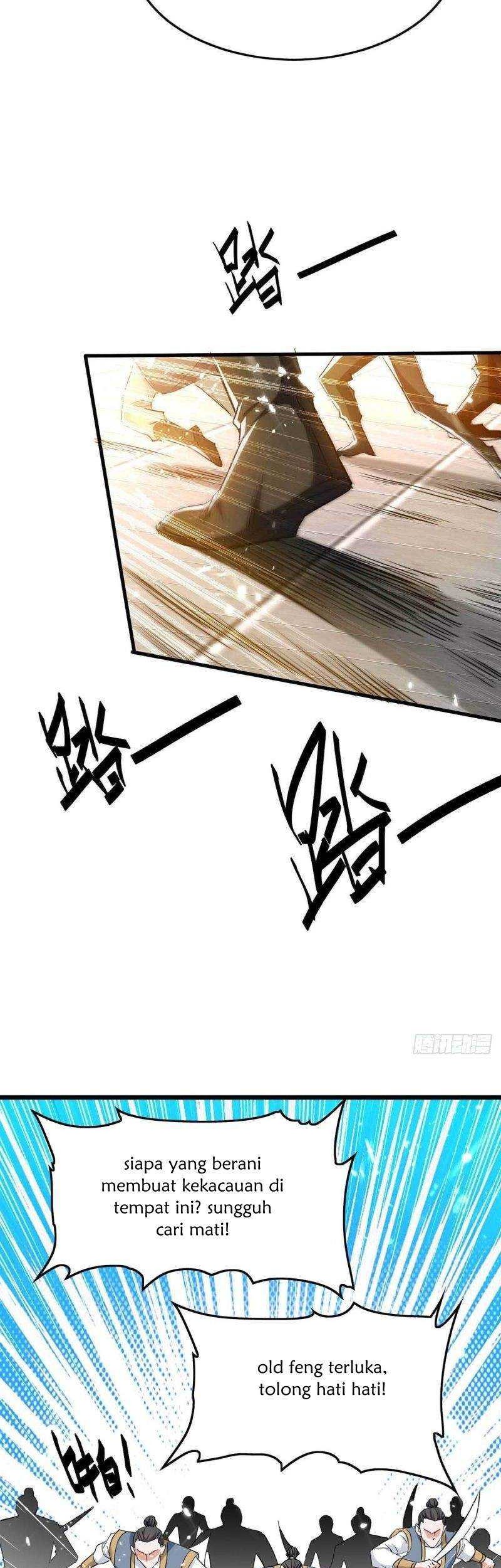 Return of Xiandi Chapter 248 - halaman 4