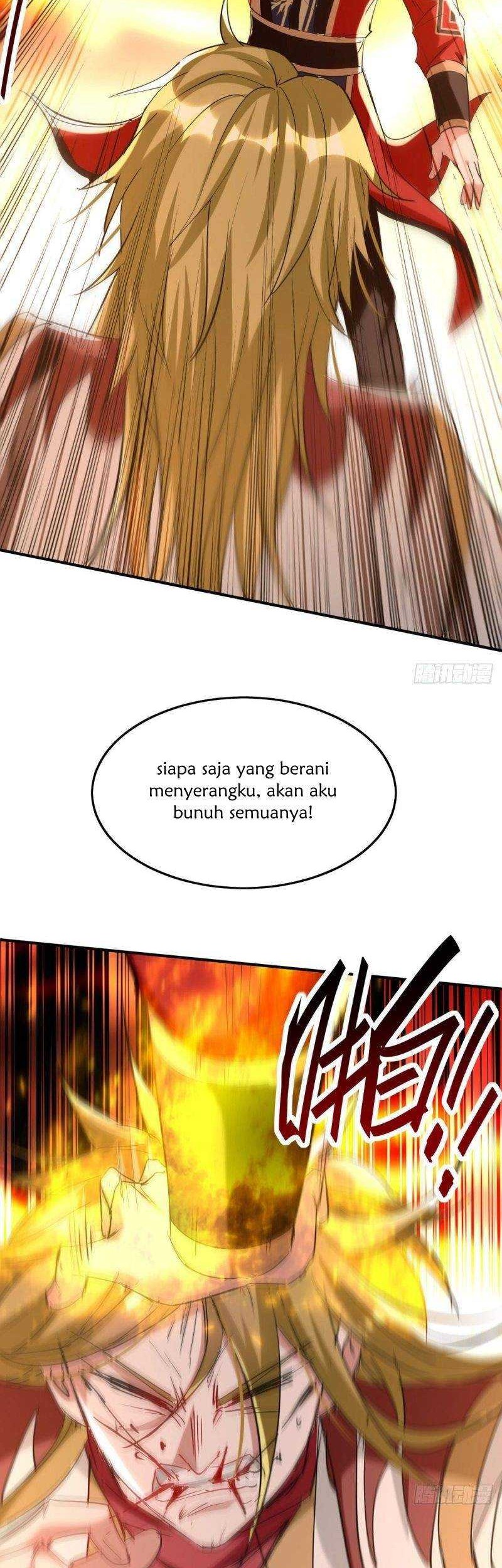 Return of Xiandi Chapter 249 - halaman 10