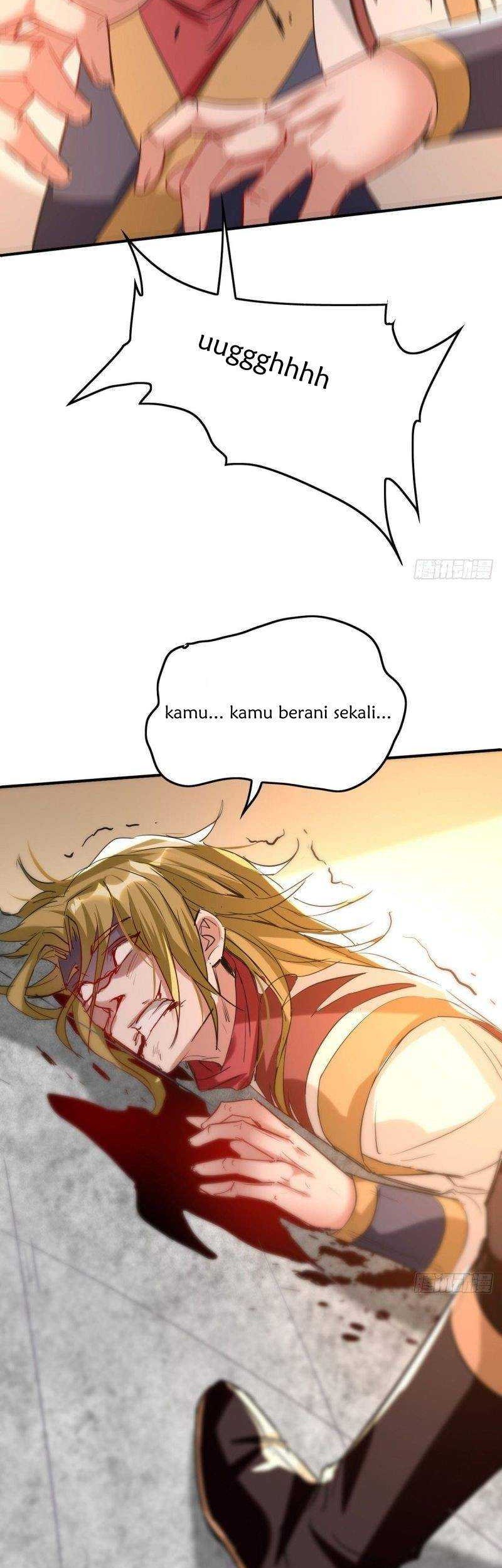 Return of Xiandi Chapter 249 - halaman 11