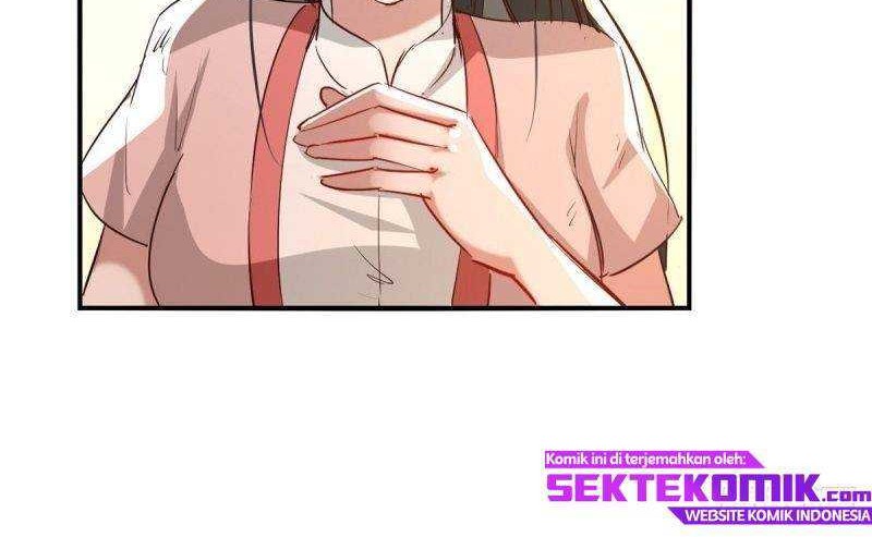 Return of Xiandi Chapter 249 - halaman 14