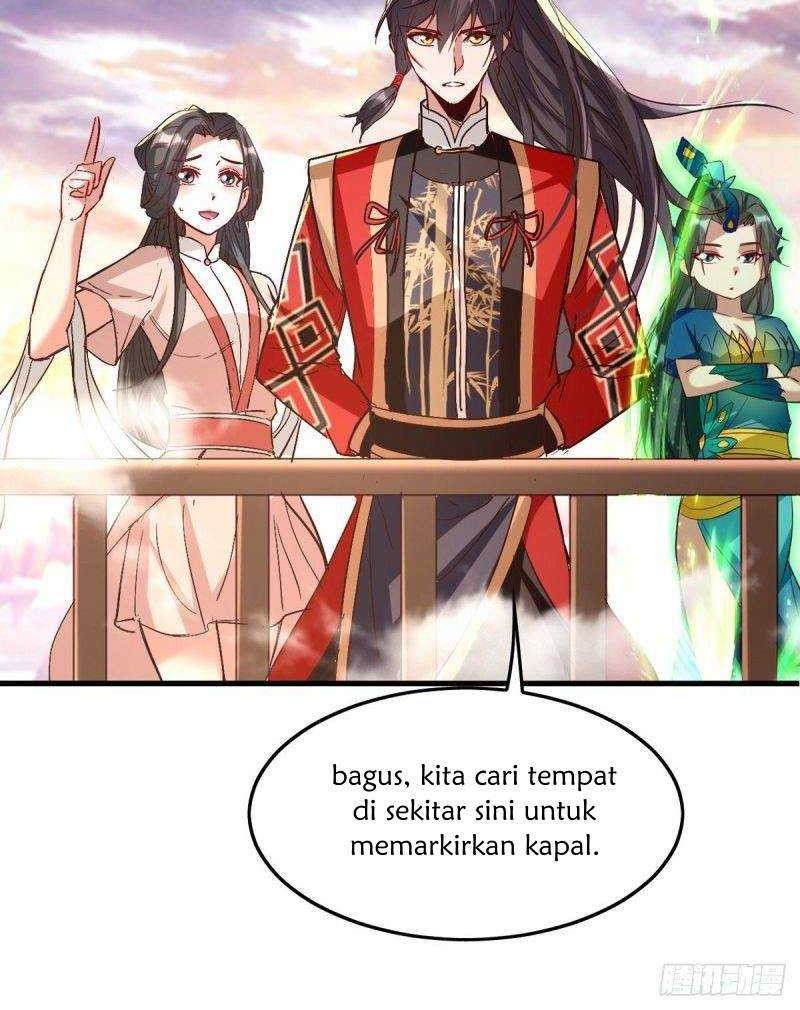 Return of Xiandi Chapter 249 - halaman 23