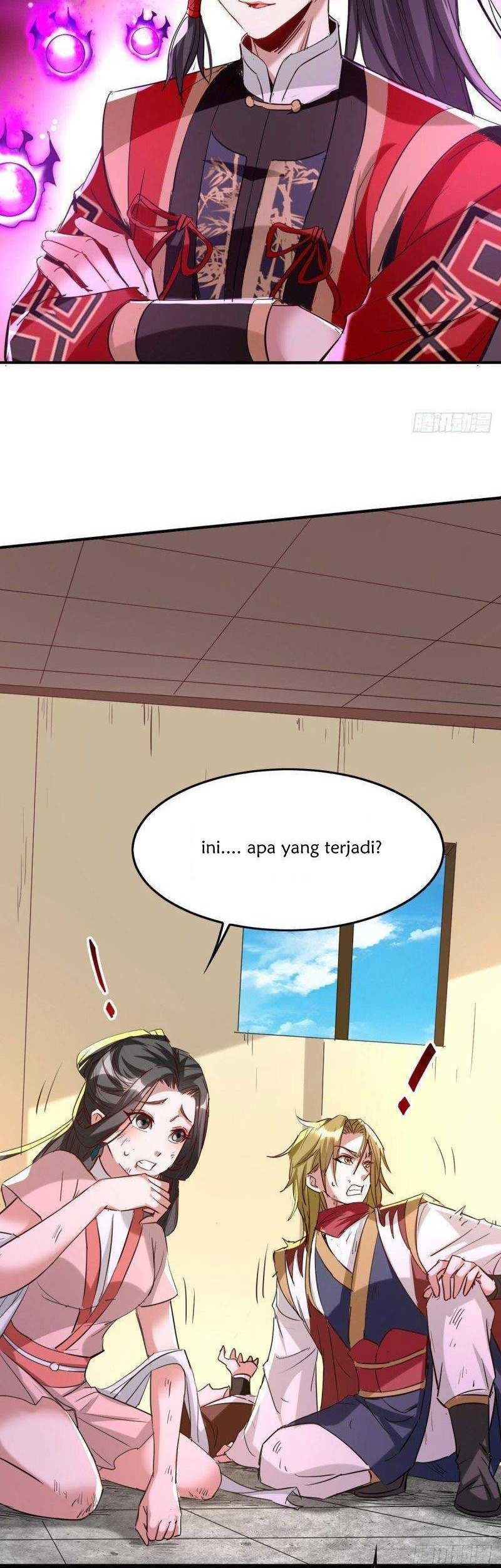 Return of Xiandi Chapter 249 - halaman 3