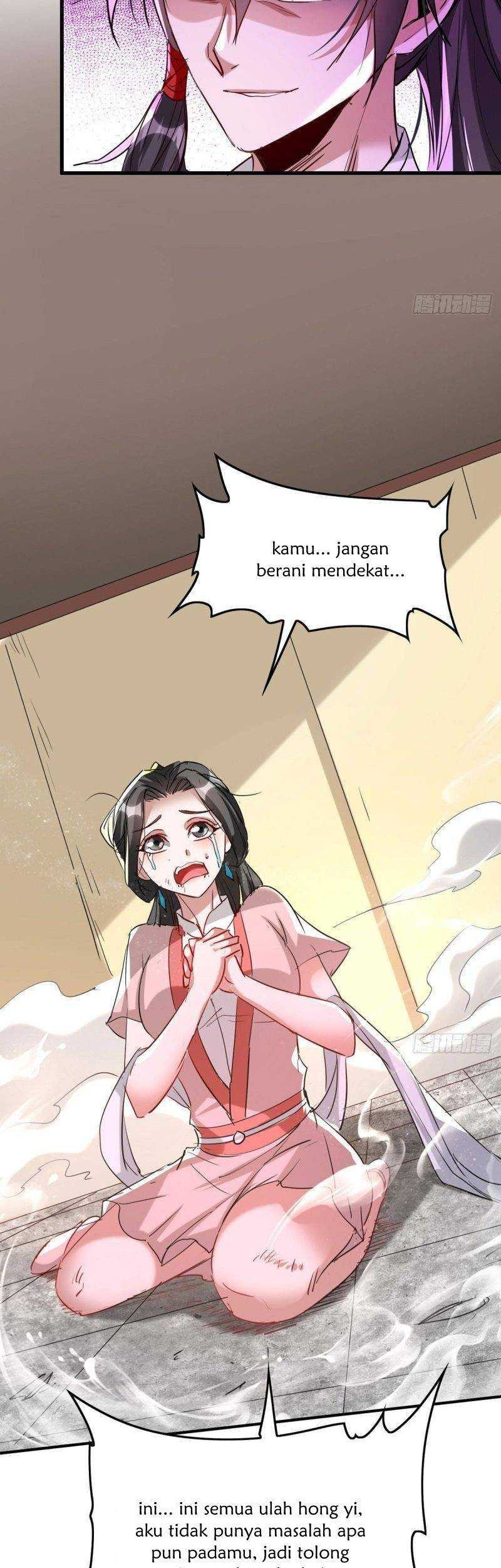 Return of Xiandi Chapter 249 - halaman 5