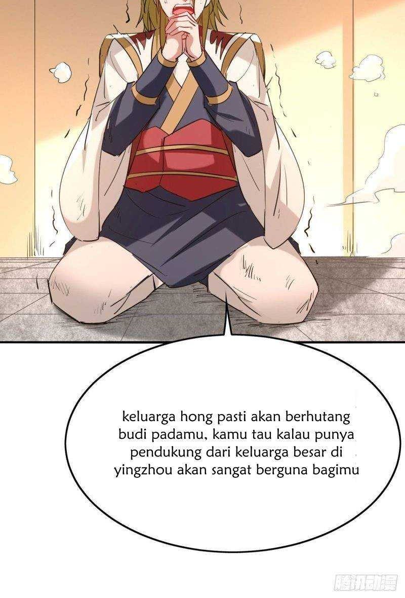 Return of Xiandi Chapter 249 - halaman 8