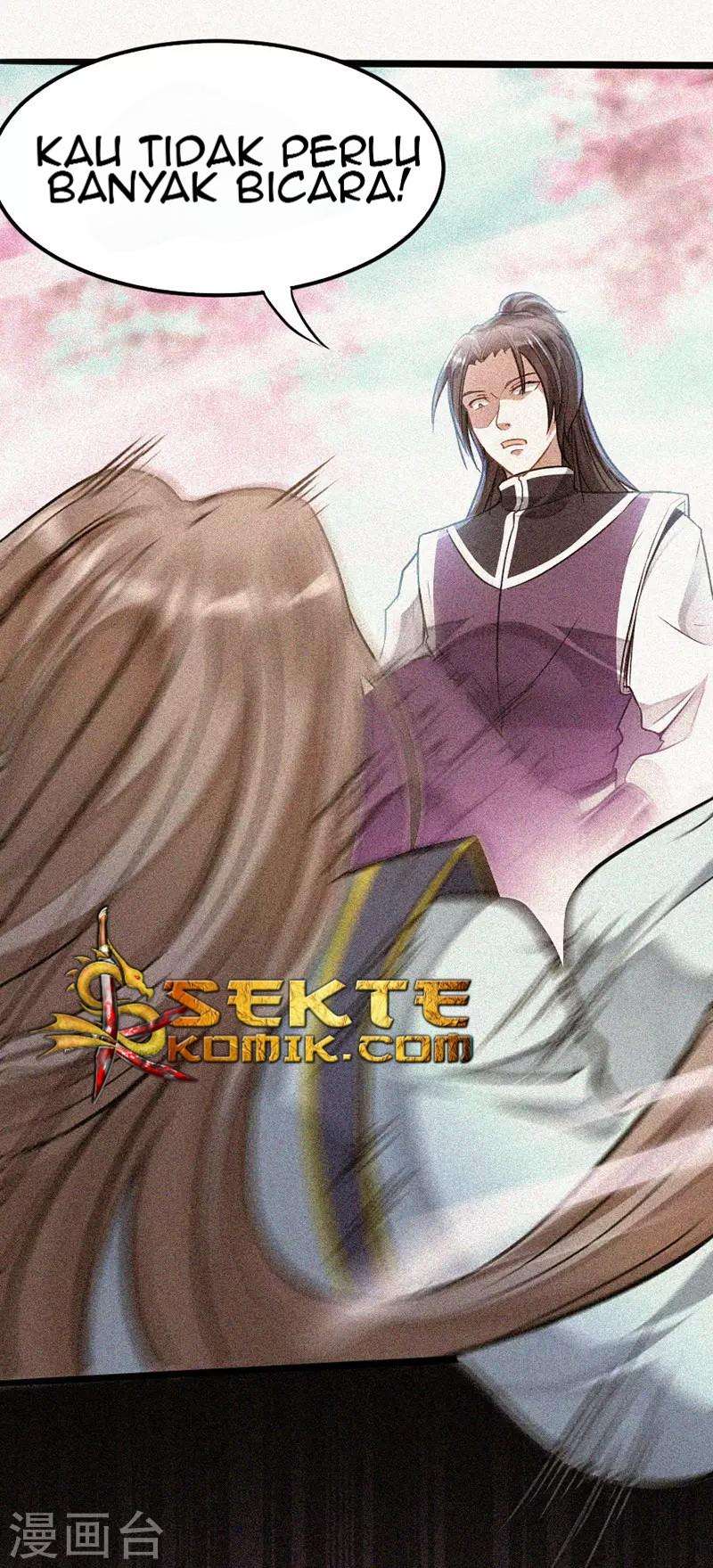 Return of Xiandi Chapter 25 - halaman 15