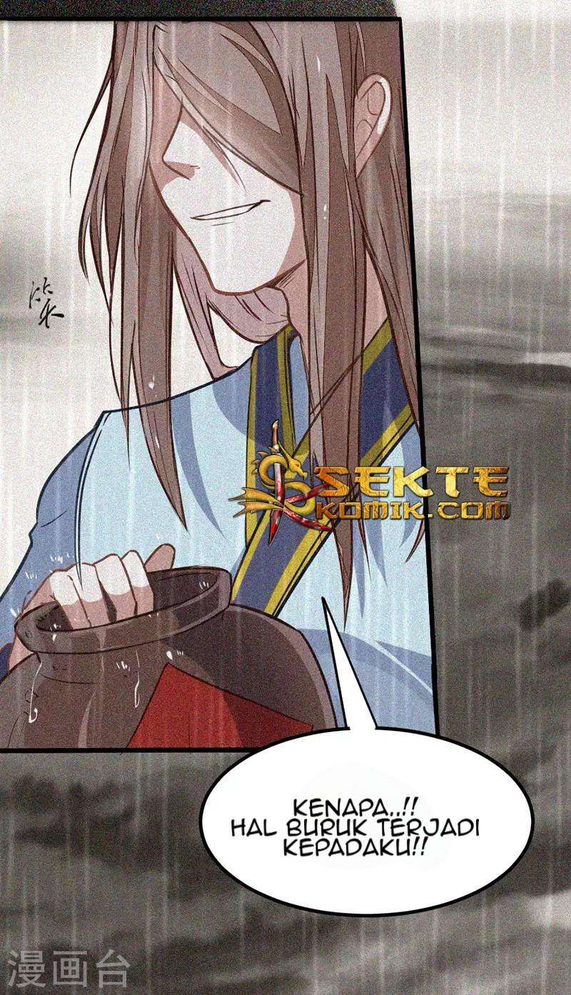Return of Xiandi Chapter 25 - halaman 25