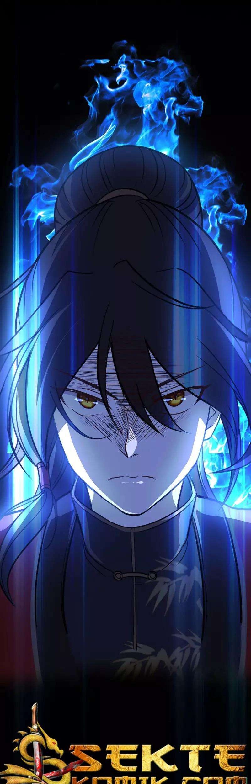 Return of Xiandi Chapter 25 - halaman 28