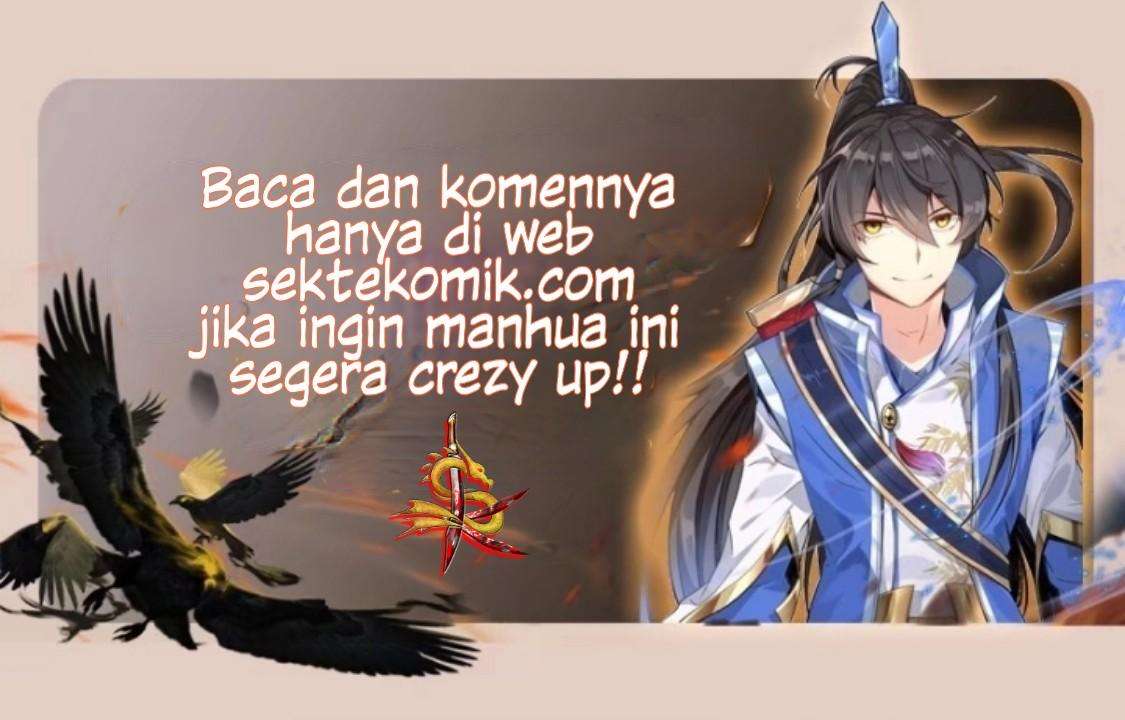 Return of Xiandi Chapter 25 - halaman 30