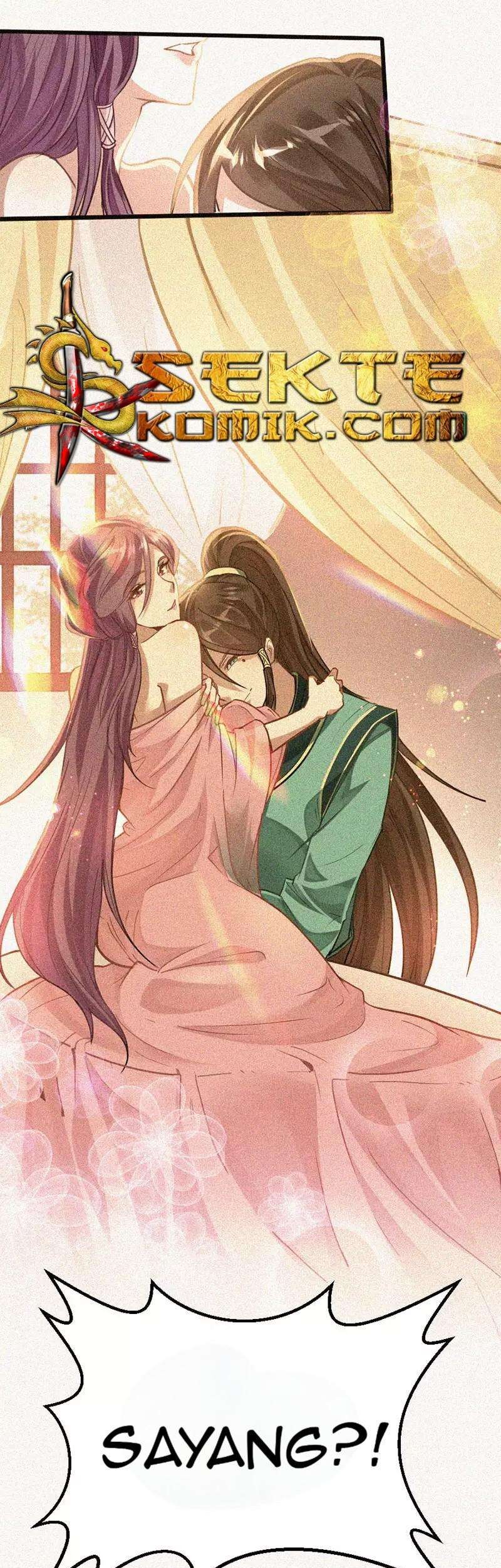 Return of Xiandi Chapter 25 - halaman 4