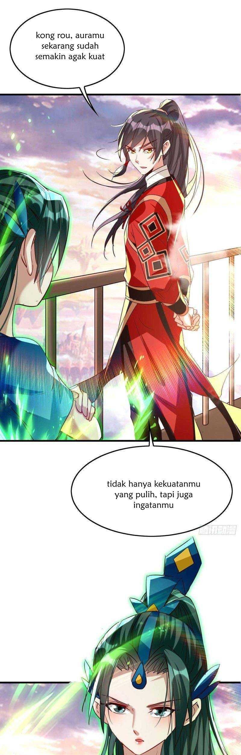 Return of Xiandi Chapter 250 - halaman 2