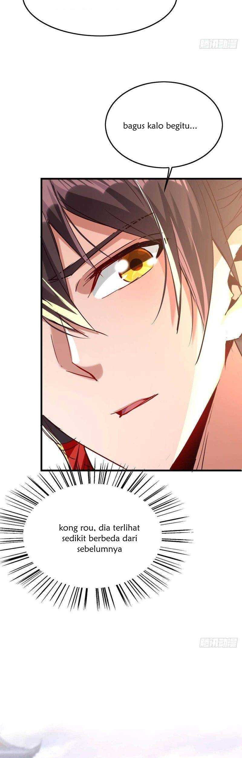 Return of Xiandi Chapter 250 - halaman 4