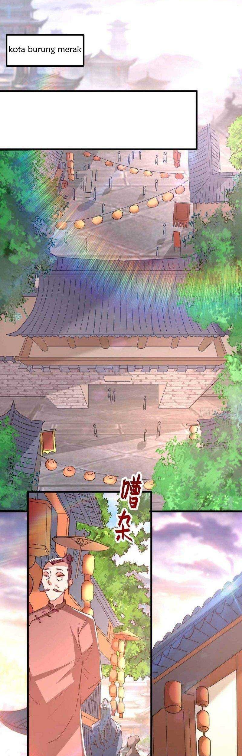Return of Xiandi Chapter 250 - halaman 5