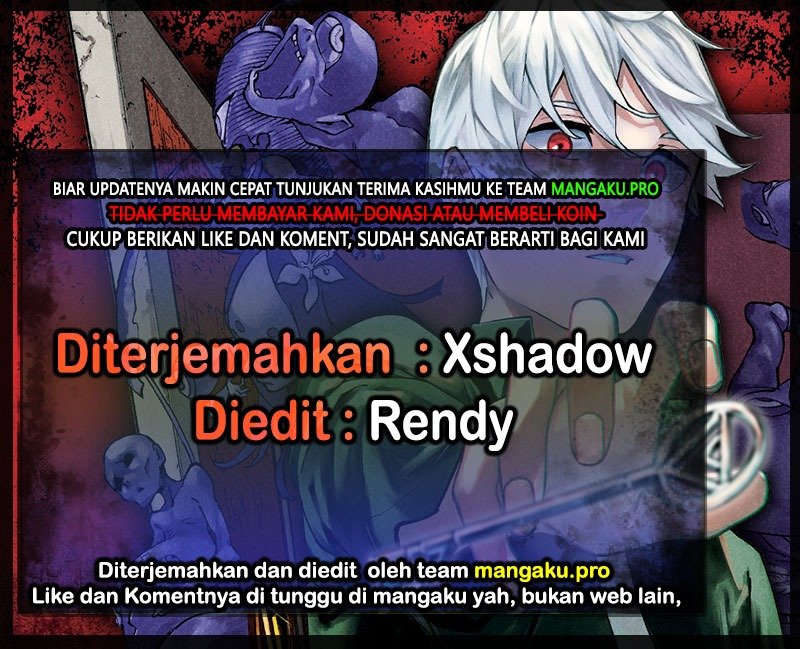 Return of Xiandi Chapter 251 - halaman 1