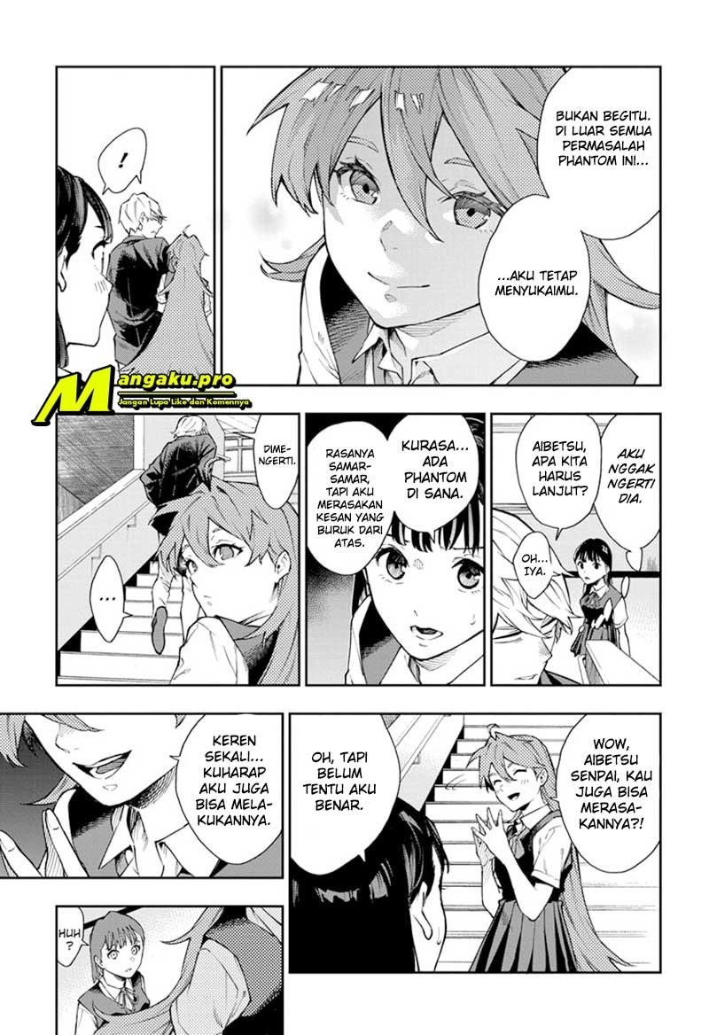 Return of Xiandi Chapter 251 - halaman 4