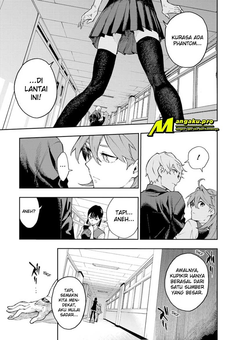 Return of Xiandi Chapter 251 - halaman 6