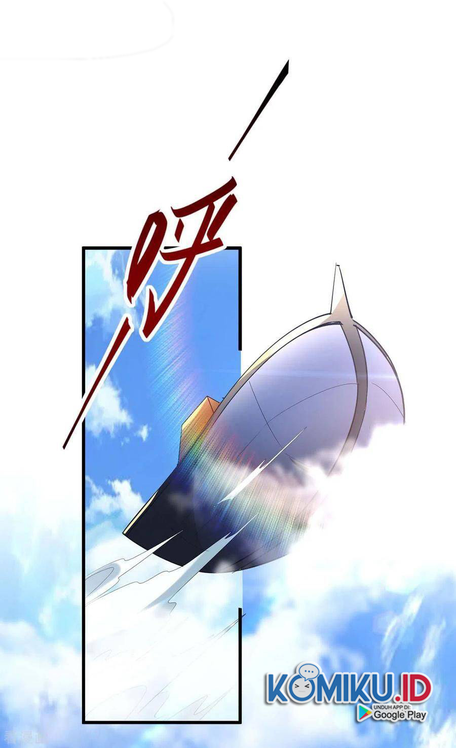 Return of Xiandi Chapter 254 - halaman 14